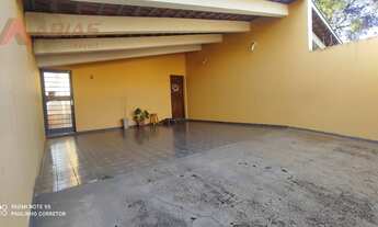 Imagem 2: São Carlos - Casa Padrão - Cidade Jardim