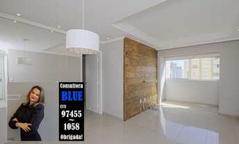 Imagem 5: Apartamento de 75m2 com 3 quartos na Vila da Saúde