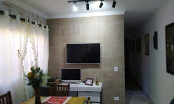 Imagem 4: Casa com 2 dormitórios à venda, 72 m² por R$ 1.100.000,00 - Itaquera - São Paulo/SP