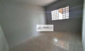 Imagem 7: Casa 2 quartos Residencial Porto do sol Parque Esplanada IV Val Paraiso Goiás