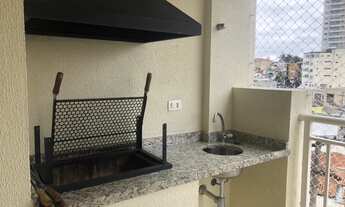 Imagem 4: ÓTIMA OPORTUNIDADE: Apartamento para locação na Saúde (zona sul) - São Paulo