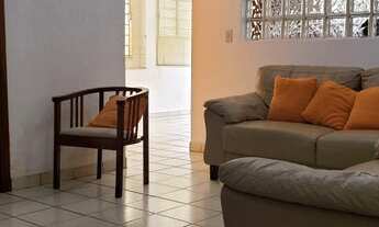 Imagem 7: Casa de 120 metros quadrados no bairro Paranoá com 3 quartos