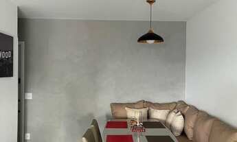 Imagem 4: Apartamento para venda tem 80 metros quadrados com 2 quartos em Vila Osasco - Osasco - SP