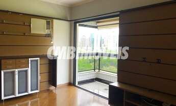 Imagem 4: CAMPINAS - RESIDENCIAL - ALPHAVILLE DOM PEDRO 3