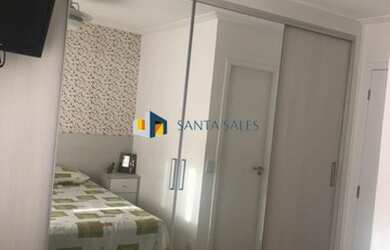 Imagem 10: APTO NO MORUMBI Apartamento com 3 dormitórios