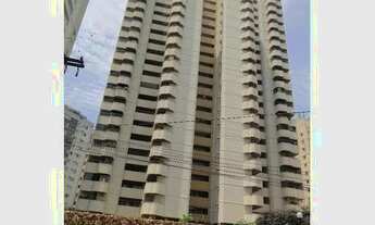 Imagem 2: Cobertura duplex com 5 suítes e 5 garagens no Setor Oeste