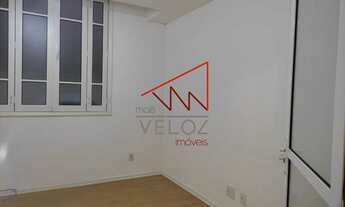 Imagem 3: Rio de Janeiro - Conjunto Comercial/Sala - Catete