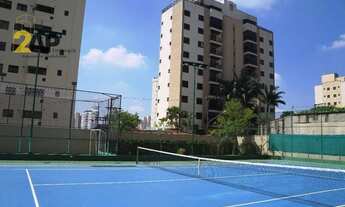 Imagem 7: Apartamento com 3 dormitórios à venda, 126 m² por R$ 1.200.000,00 - Vila Andrade - São Pau