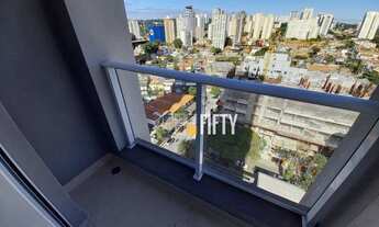 Imagem 7: Apartamento com 3 dormitórios à venda, 103 m² por R$ 1.500.000,00 - Brooklin - São Paulo/S