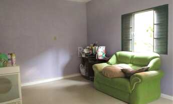 Imagem 7: Casa em Tristeza