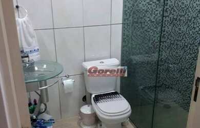 Imagem 7: Casa com 3 dormitórios à venda, 110 m² por R$ 600.000,00 - Nova Arujá - Arujá/SP