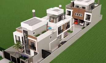 Imagem 4: CURITIBA - Casa de Condomínio - Água Verde