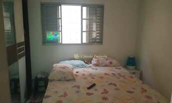 Imagem 7: Casa com 3 dormitórios à venda, 160 m² por R$ 217.000,00 - Jardim José Figueira - Ribeirão