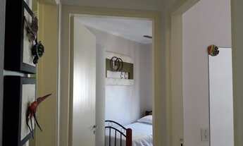 Imagem 4: Parcelo/Aceito carro/ 2 dorms frente mar