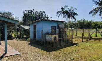 Imagem 4: Chácara à venda no bairro América de Cima - Morretes/PR