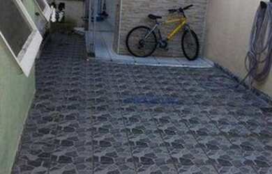 Imagem 6: Sobrado com 3 dormitórios à venda, 300 m² por R$ 950.000,00 - Vila Yara - Osasco/SP