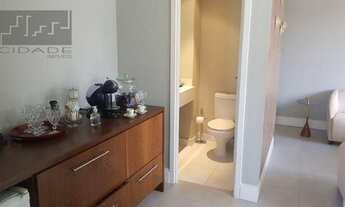 Imagem 2: Sala à venda, 48 m² por R$ 480.000,00 - Vila Partenio - Mogi das Cruzes/SP