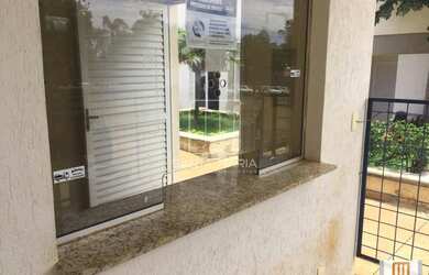 Imagem 4: Salão/Galpão (salão - térreo