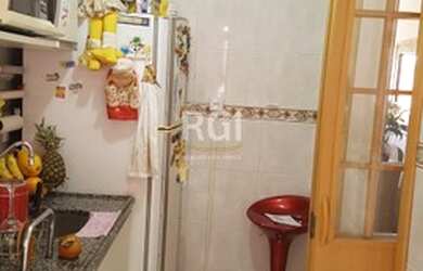 Imagem 5: Apartamento 2 (dois) dormitórios no bairro Partenon/Intercap