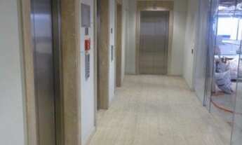 Imagem 6: ITAIM - Laje corporativa com 482m², 18 vagas, andar alto