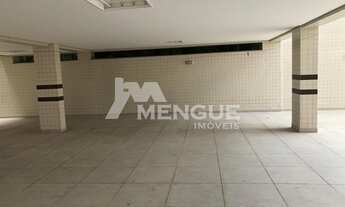 Imagem 3: Apartamento com 1 dormitório e 1 vaga à venda no bairro Bom Jesus em Porto Alegre