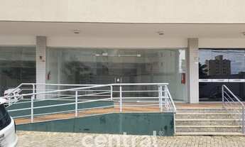 Imagem 2: Sala comercial no Altos da Cidade com 185m² para locação, Altos da Cidade, Bauru-Sp- Imobi