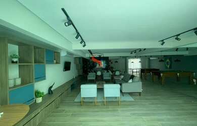 Imagem 12: Apartamento à venda no Canto do Forte na Praia Grande/SP