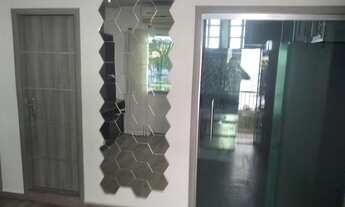 Imagem 2: Apartamento 3 quartos mobiliado