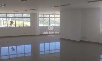 Imagem 3: Andar corrido para aluguel 6 vagas - Estoril