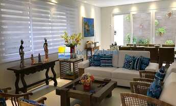 Imagem 4: Casa em condomínio frente ao mar para locação de temporada em Juquehy