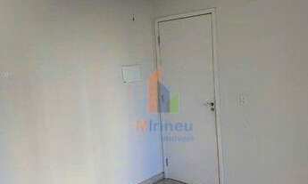 Imagem 3: Apartamento com 2 dormitórios à venda, 52 m² por R$ 289.000,00 - Jardim Myrian Moreira da