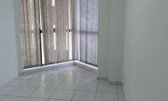 Imagem 5: Sala comercial Rua Alagoas 792 (Centro Executivo Wall Street