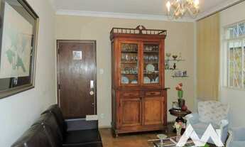 Imagem 5: Apartamento de 4 quartos com 160 m² a venda no Gutierrez