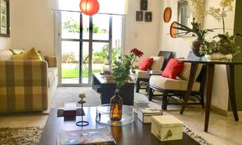 Imagem 2: Casa - Notre Dame - Campinas