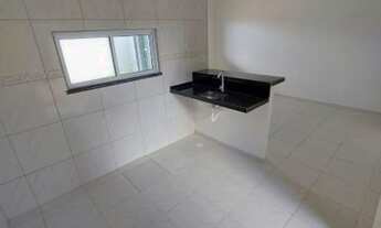 Imagem 7: Casa com 3 dormitórios à venda, 86 m² por R$ 158.000 - Pedras - Fortaleza/CE