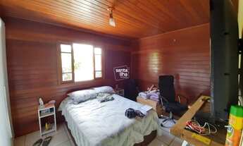 Imagem 6: FLORIANóPOLIS - Casa Padrão - Campeche