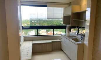 Imagem: Condomínio Gran Pallazzo