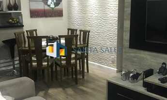 Imagem 4: APTO NO MORUMBI Apartamento com 3 dormitórios