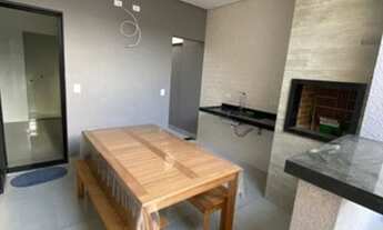 Imagem 6: Casa térrea à venda no Condomínio Villagio Milano, Sorocaba