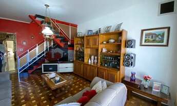 Imagem: Sobrado a venda - Olímpico, São Caetano