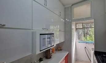 Imagem 5: Apartamento com 2 dormitórios à venda, 69 m² por R$ 300.000 - Assunção - São Bernardo do C