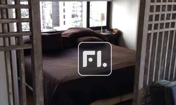 Imagem 3: Apartamento à venda, 66 m² por R$ 1.250.000,04 - Vila Olímpia - São Paulo/SP