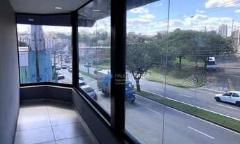 Imagem 2: Prédio à venda, 310 m² por R$ 1.500.000,00 - Jardim Emília - Sorocaba/SP