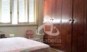 Imagem 7: Apartamento com 3 dormitórios, 159 m² - venda por R$ 800.000,00 ou aluguel por R$ 3.000,00