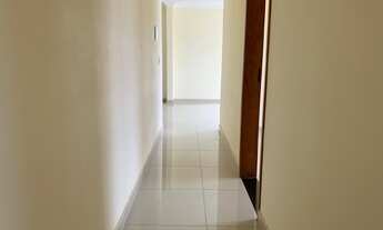 Imagem 7: Casa três quartos com suíte