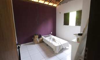 Imagem 6: CASA RESIDENCIAL em CAMAÇARI - BA, AREIAS (ABRANTES