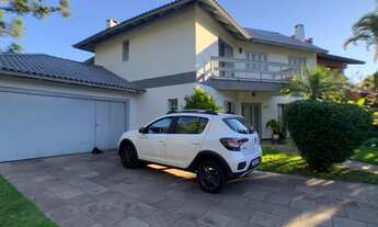 Imagem 3: Linda Casa 04 Dormitórios Com Piscina