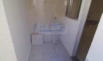 Imagem 7: Casa em Condomínio para Venda em Mogi das Cruzes, Botujuru, 2 dormitórios, 1 banheiro, 1 v