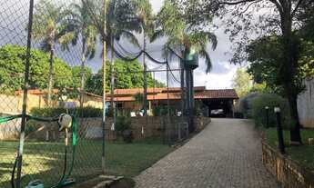 Imagem 8: Chácara com 2 dormitórios, 1000 m² - venda por R$ 950.000 ou aluguel por R$ 5.000/mês - Ch