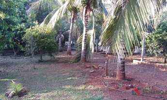 Imagem 7: Chácara com 1 dormitório à venda, 1933 m² por R$ 280.000,00 - Centro - Alvorada do Sul/PR